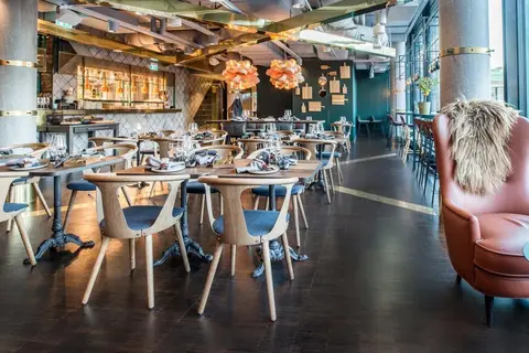 Scandic Simonkenttä in Helsinki, foto 8