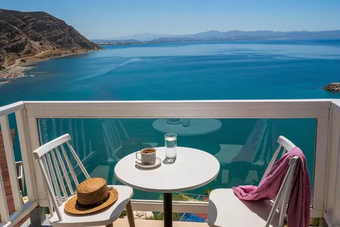 Hotel Galini Mare in Agia Galini