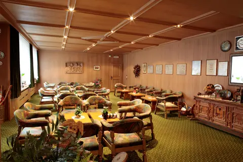 Hotel Alpino Plan in Moos in Passeier - Moso in Passiria — foto 9