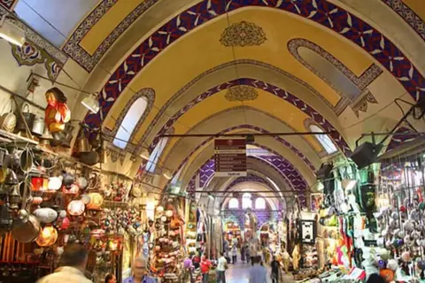 Sokullu Pasa in Fatih — foto 16
