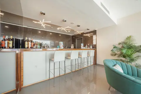 ABC Hotel Porto Boavista in Porto — foto 13