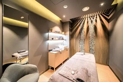 Wellton Riverside Spa Hotel in Riga — foto 11