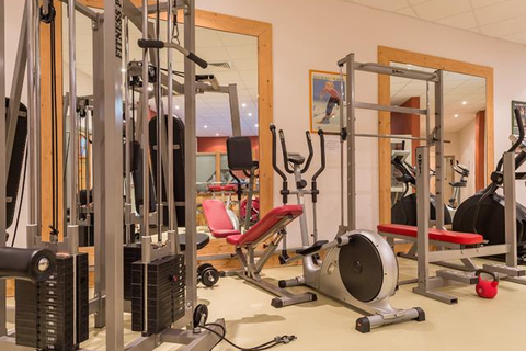 Résidence Le Machu-Pichu foto 15