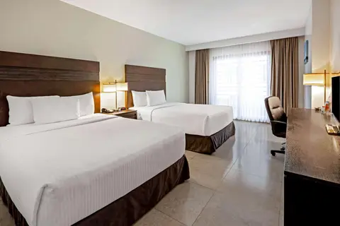Wyndham Garden Cancun Downtown in Cancùn — foto 27