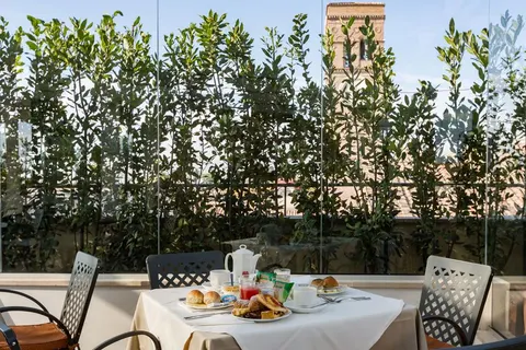 Domus Sessoriana foto 5