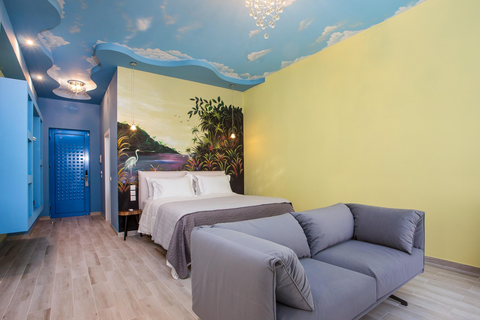 Hotel Haven Beach foto 10