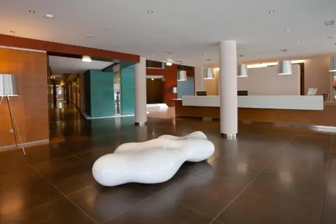 Thalasso Cantábrico Las Sirenas in Viveiro — foto 6