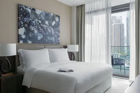 Jumeirah Living Marina Gate in Jumeirah Living Marina Gate, foto 12