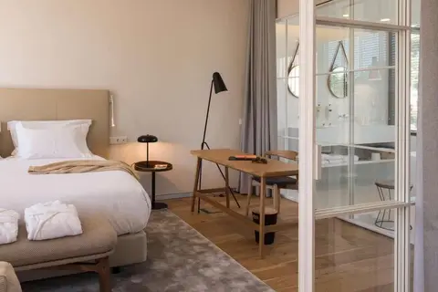 Aroeira Lisbon Hotel - Sea & Golf in Almada — foto 23