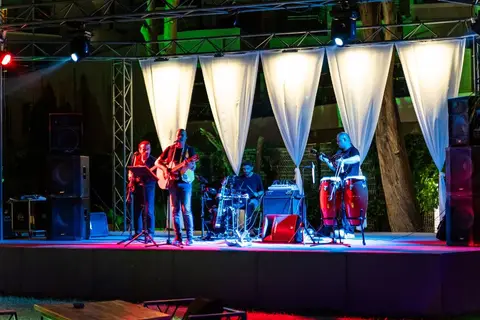 Hotel Caprea in Marmaris, foto 11