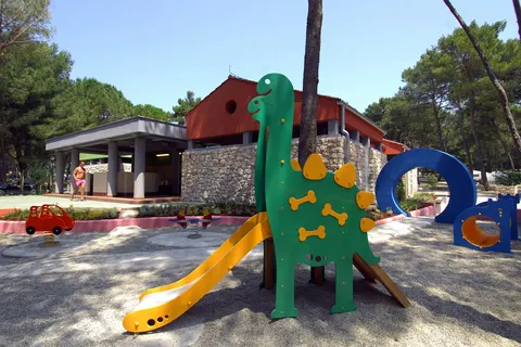 Zaton Holiday Resort in Zaton — foto 18