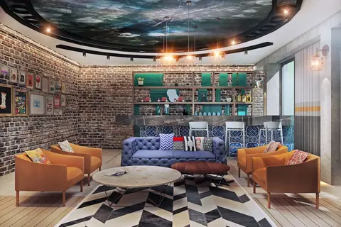 Laren Family Hotel & Spa in Muratpaşa — foto 6