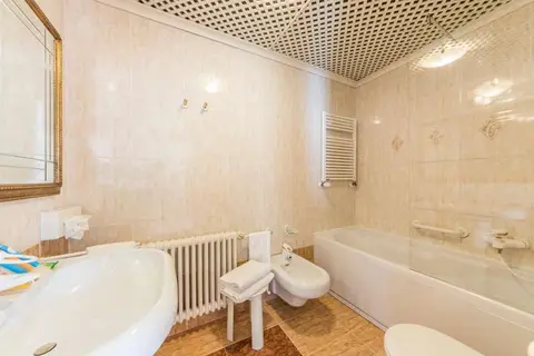 Park Hotel Villa Fiorita in Monastier di Treviso — foto 12
