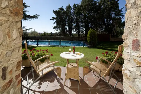 Parador de Benavente in Benavente — foto 13