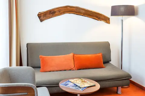 Austria Trend Hotel Europa Wien in Wenen — foto 15