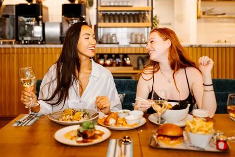 YOTEL Amsterdam foto 7