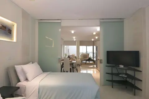 Furama Xclusive Resort Ocean Beach Seminyak in Kuta, foto 4