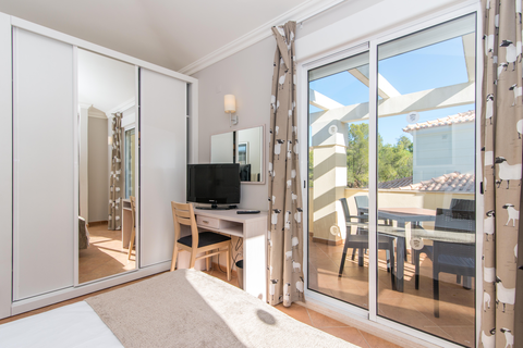 Castro Marim Golfe & Country Club - inclusief huurauto - golf foto 10