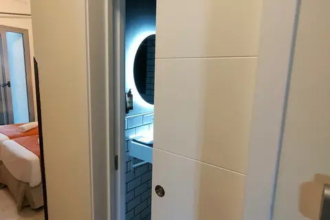 Hotel Convento Cádiz in Málaga — foto 21