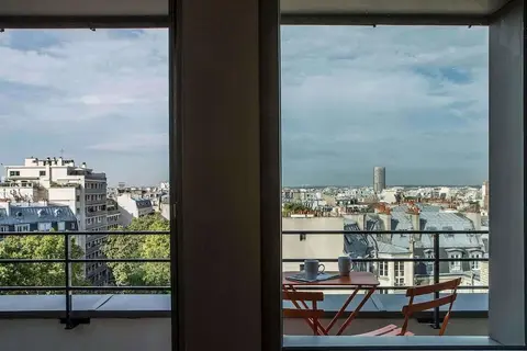 Mercure Paris 17 Batignolles in Parijs — foto 8