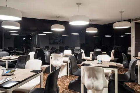 S33 Compact Sukhumvit Hotel in Bangkok, foto 17