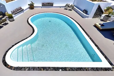 Amor Hideaway Villas in Thira Municipal Unit, foto 13