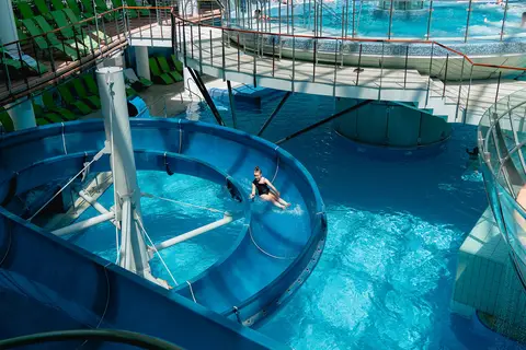 Hotel Thermana Park Lasko in Lasko — foto 20