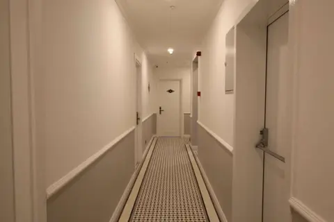 Hotel Naumpasa Konagi in Beyoğlu — foto 10
