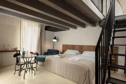 Palazzo Sant'Anna in Lecce — foto 21