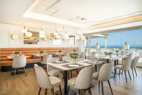 Benalma Hotel Costa del Sol in Benalmádena, foto 4
