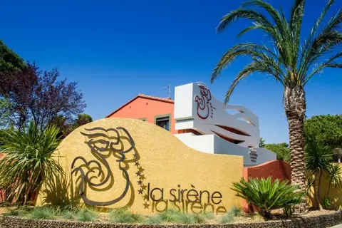 Camping La Sirène in Argelès-sur-Mer — foto 24