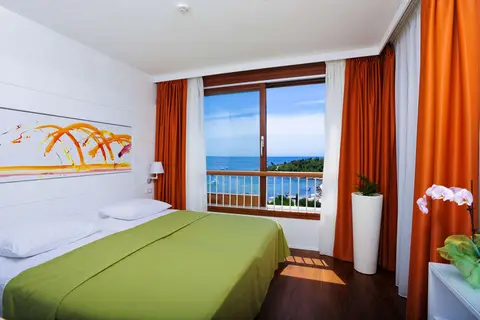 Maistra Select All Suite Island Hotel Istra in Rovinj — foto 3