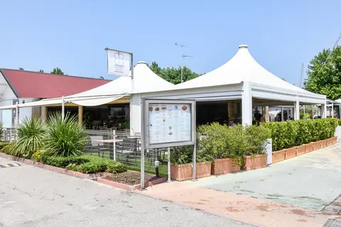 Camping Butterfly in Peschiera del Garda — foto 6