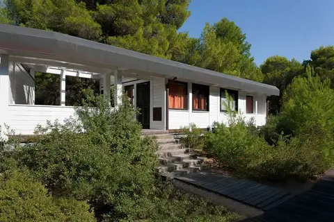 Alborea Ecolodge Resort in Castellaneta Marina — foto 15