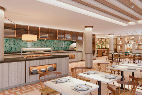 Hotel Princess Inspire Tenerife - adults only foto 9