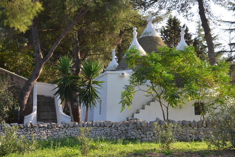 Tenuta Deserto foto 8