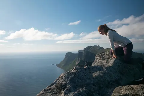 Ontdek Tromsø en de Noordkaap foto 11