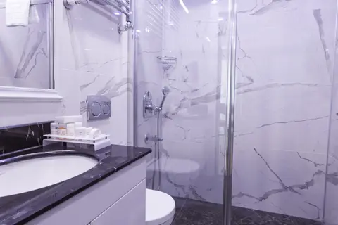Antusa Design Hotel & Spa in Fatih, foto 18