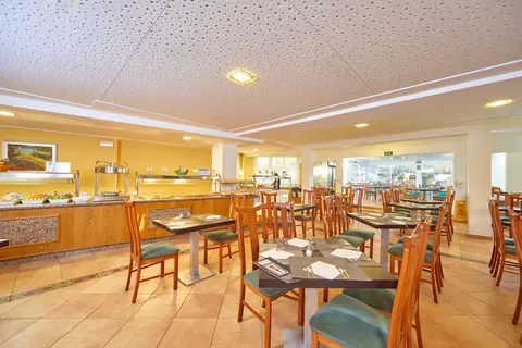 Gavimar Cala Gran Costa del Sur Hotel & Resor in Santanyí — foto 8