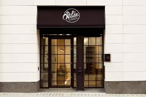 Wilde Aparthotels Covent Garden foto 4