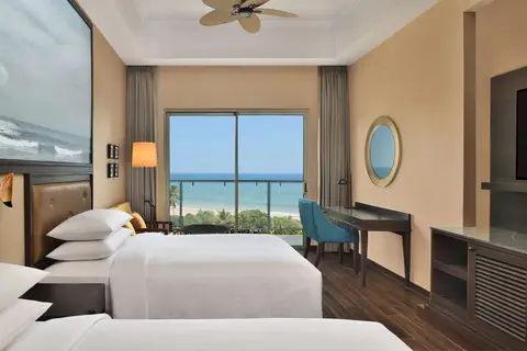 Sheraton Kosgoda Turtle Beach Resort in Kosgoda — foto 20