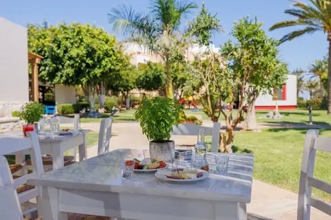 Anissa Beach & Village Hotel in Δημοτική Ενότητα Χερσονήσου — foto 9