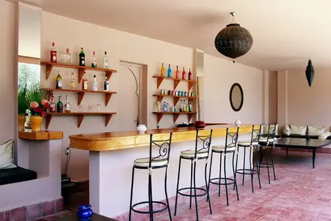 Hotel La Maison des Oliviers in Tasoultante, foto 9