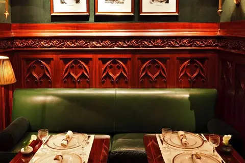 Hotel Westminster Parijs in Parijs, foto 8