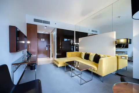 Centro Capital Doha in Doha — foto 12