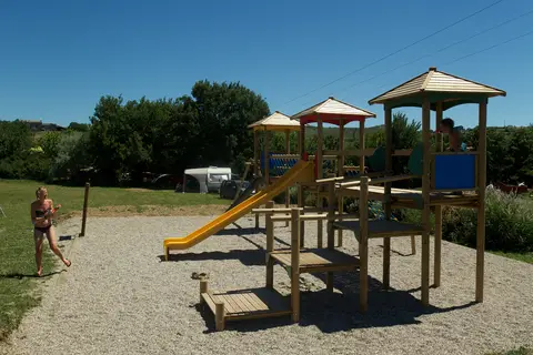 Les Arches in Saint-Jean-le-Centenier — foto 3
