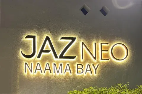 JAZ Neo Naama Bay in Sharm El Sheikh — foto 17
