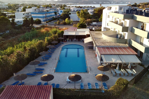 Sun & Sea studios & appartementen foto 1