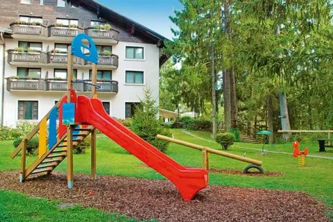 Ribno Alpine Resort in Bled — foto 6