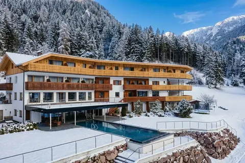 Hotel Digon in Kastelruth Castelrotto
